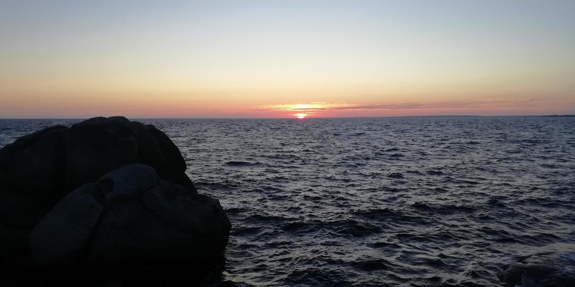 Camping Des Pierres Debout Névez المظهر الخارجي الصورة